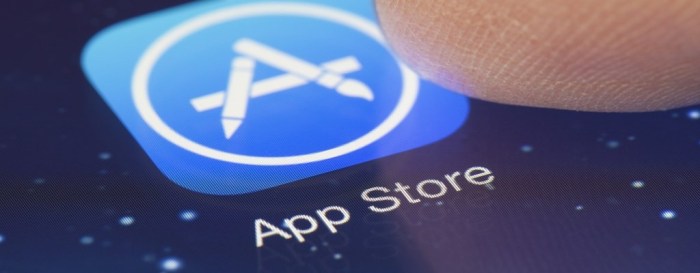 Researchers Find 4000 Malicious App Store Apps